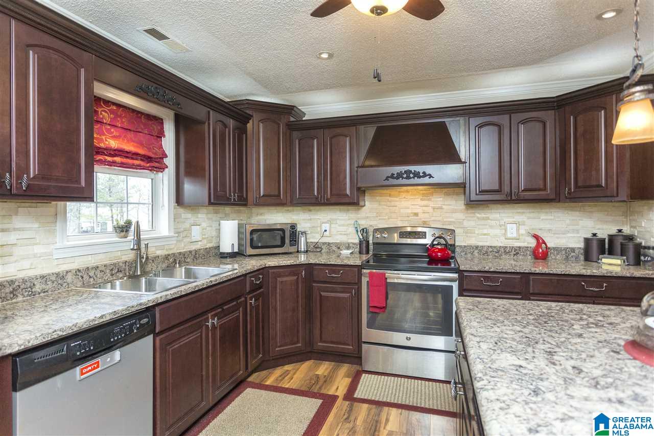 1412 Jones Road Springville, AL 35146 - Photo 5 of 26
