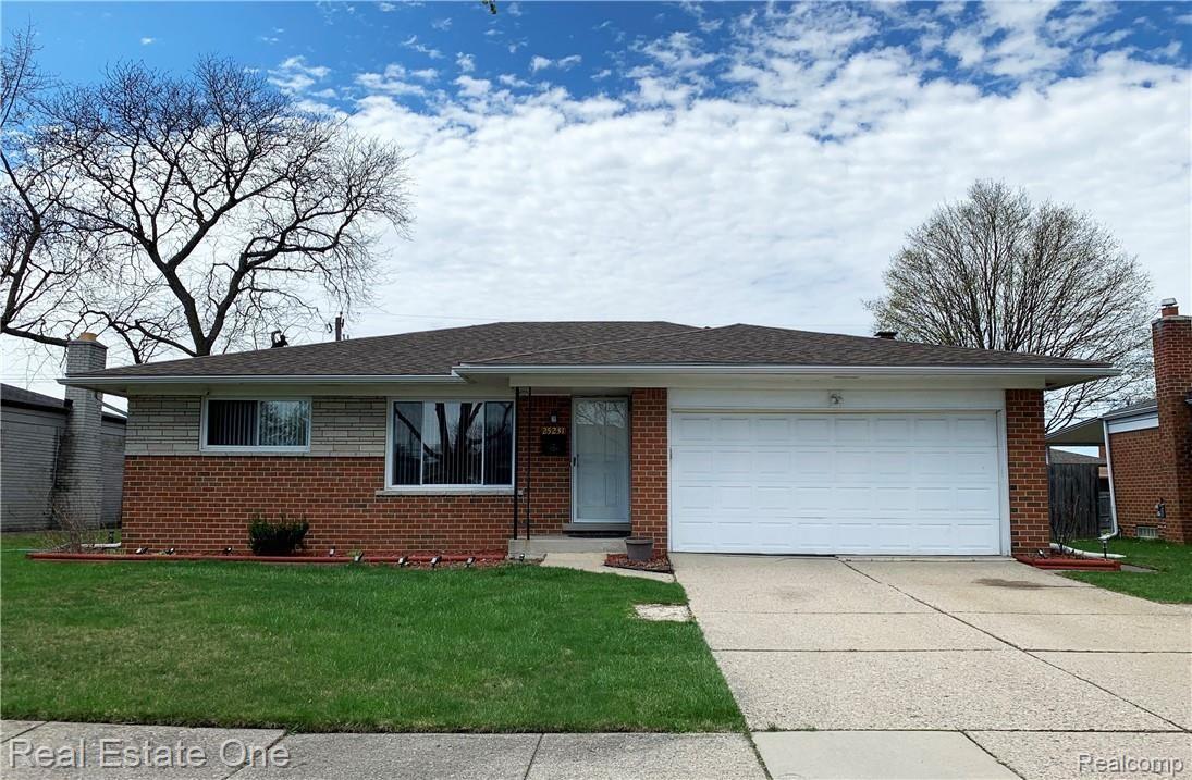 25231 Rubin Road Warren, MI 48089 - Photo 1 of 15 Front.jpg