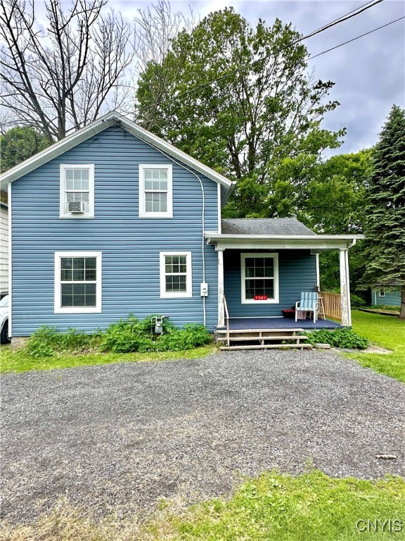 7381 Owasco Road Owasco, NY 13021 - Photo 1 of 15