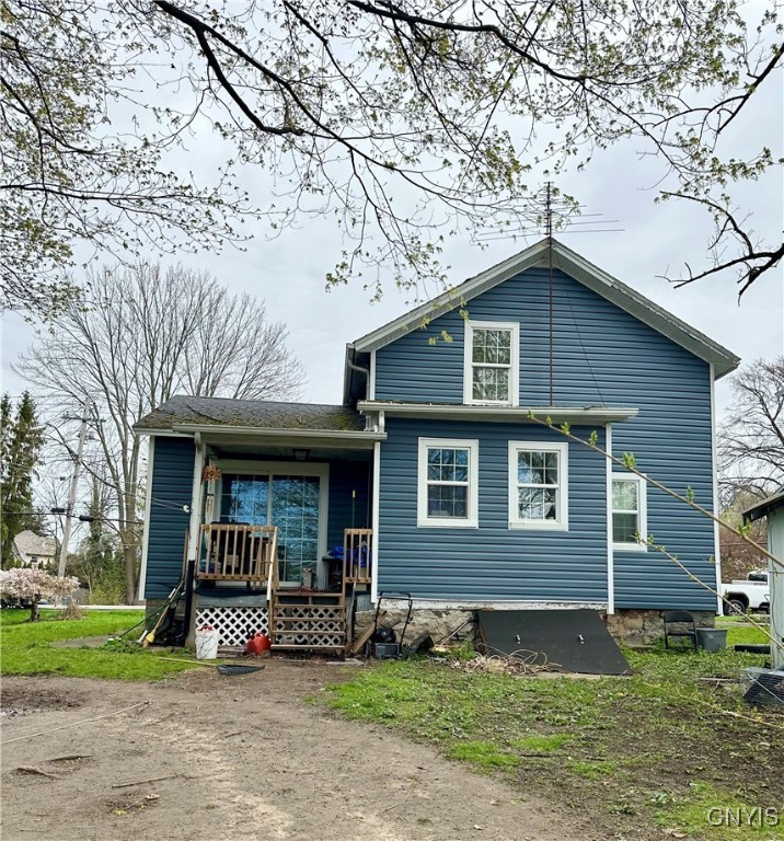 7381 Owasco Road Owasco, NY 13021 - Photo 3 of 15