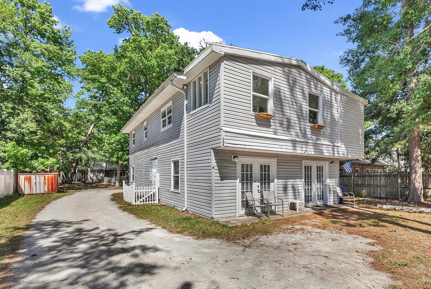 726 Juniper Drive Surfside Beach, SC 29575 - Photo 41 of 50