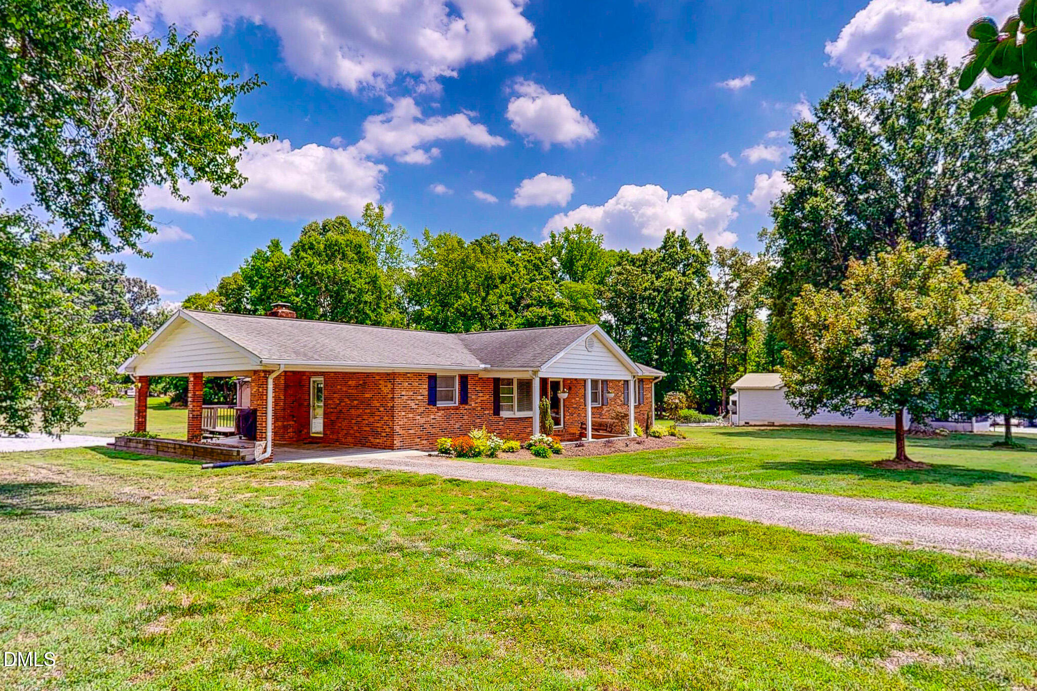 1221 Kermit Duncan Road Timberlake, NC 27583 - Photo 11 of 37 11