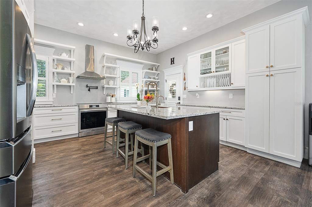 45 Winchester Road Ormond Beach, FL 32174 - Photo 18 of 50 Gallery Image 18