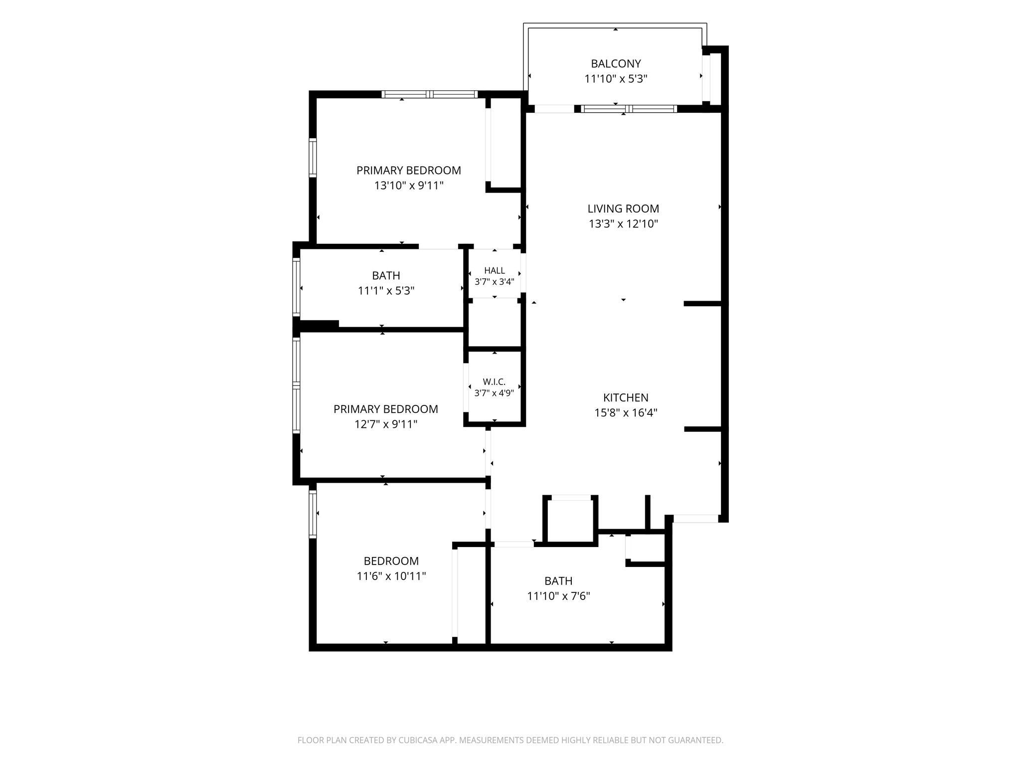 2822 Rio Grande Street, Unit 204 Austin, TX 78705 - Photo 27 of 27