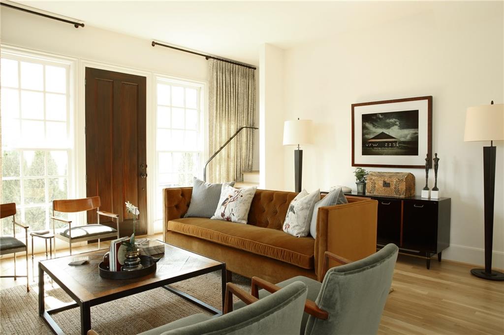 578 Bismark Road Northeast, Unit 99 Atlanta, GA 30324 - Photo 1 of 1 Gallery Image 1