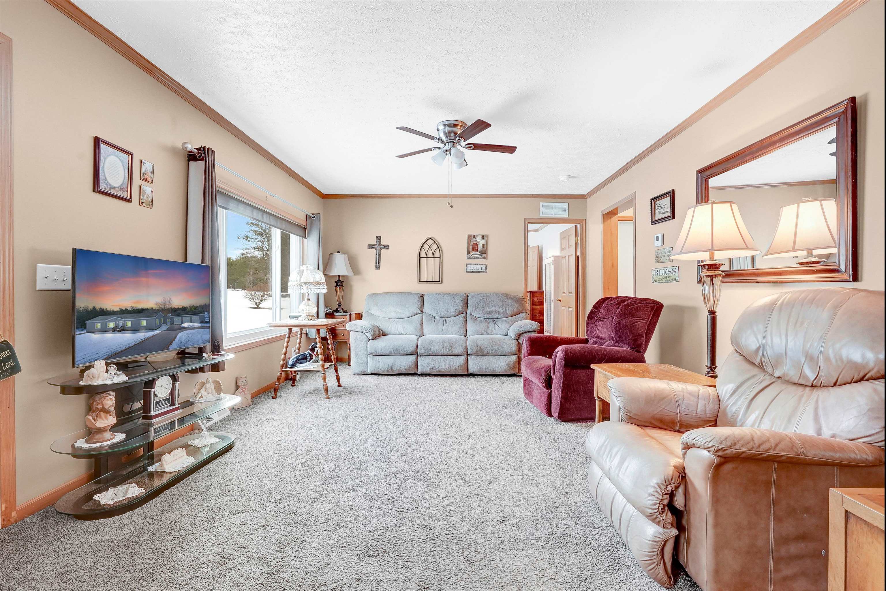 2518 East 32 Road Cadillac, MI 49601 - Photo 11 of 38