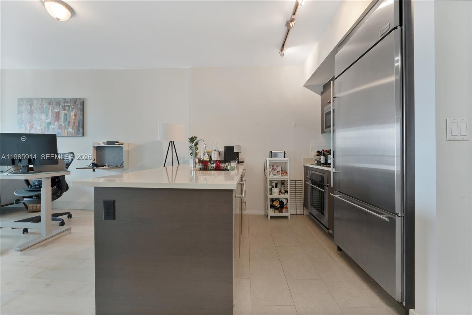 500 Brickell Avenue, Unit 2000 Miami, FL 33131 - Photo 3 of 12