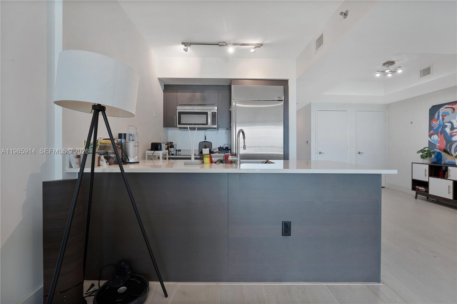 500 Brickell Avenue, Unit 2000 Miami, FL 33131 - Photo 5 of 12