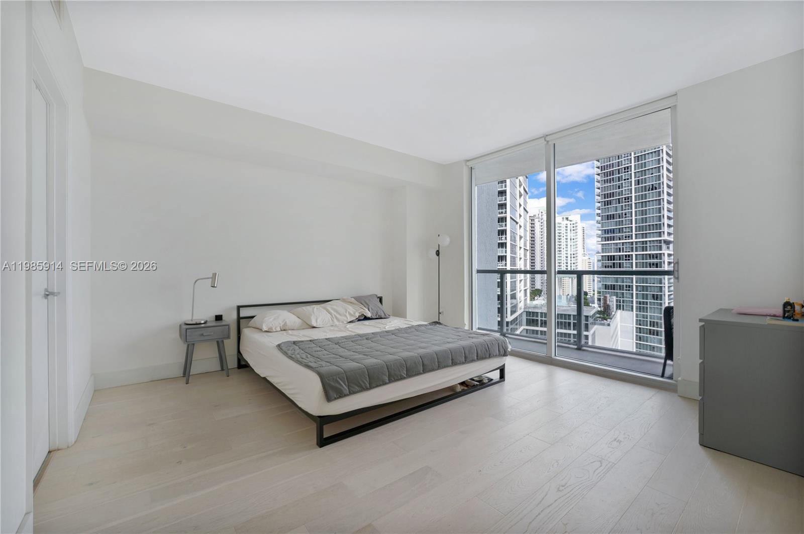 500 Brickell Avenue, Unit 2000 Miami, FL 33131 - Photo 8 of 12