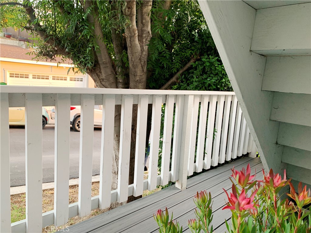 4053 Barrett Road Los Angeles, CA 90032 - Photo 39 of 40 Gallery Image 39