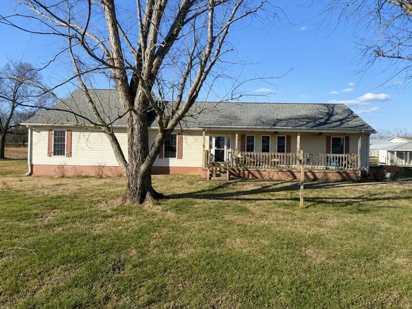 $998,000 | 394 Pruett Road, Dickson, TN 37055
