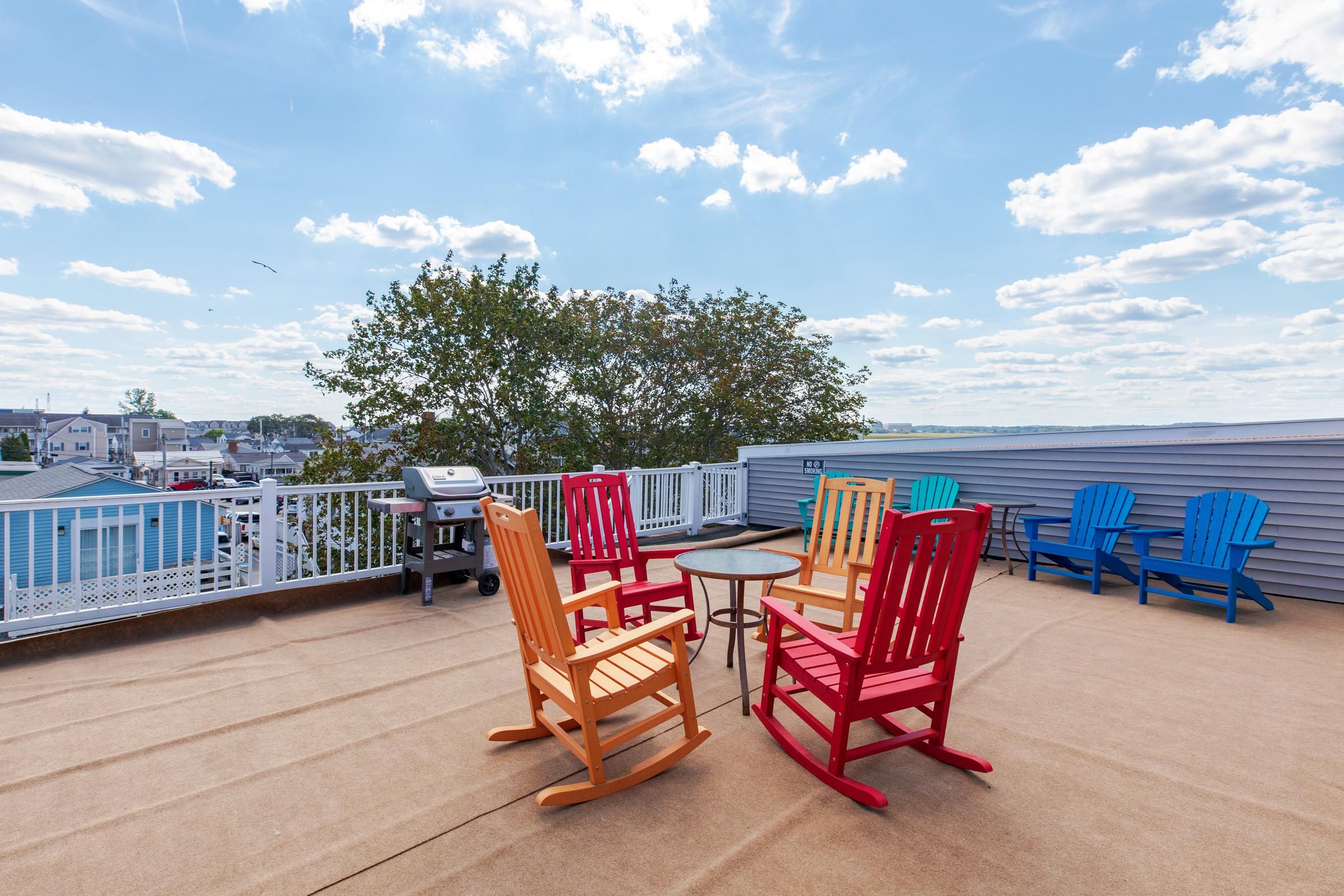 3 Perkins Avenue, Unit 3 Hampton, NH 03842 - Photo 5 of 25