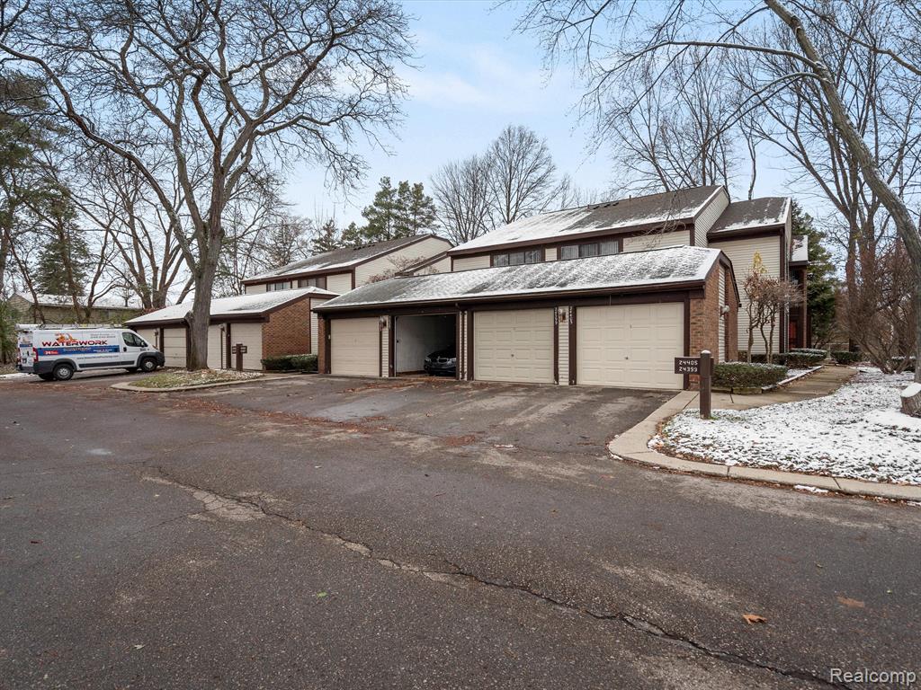24393 Evergreen Road Southfield, MI 48075 - Photo 20 of 22