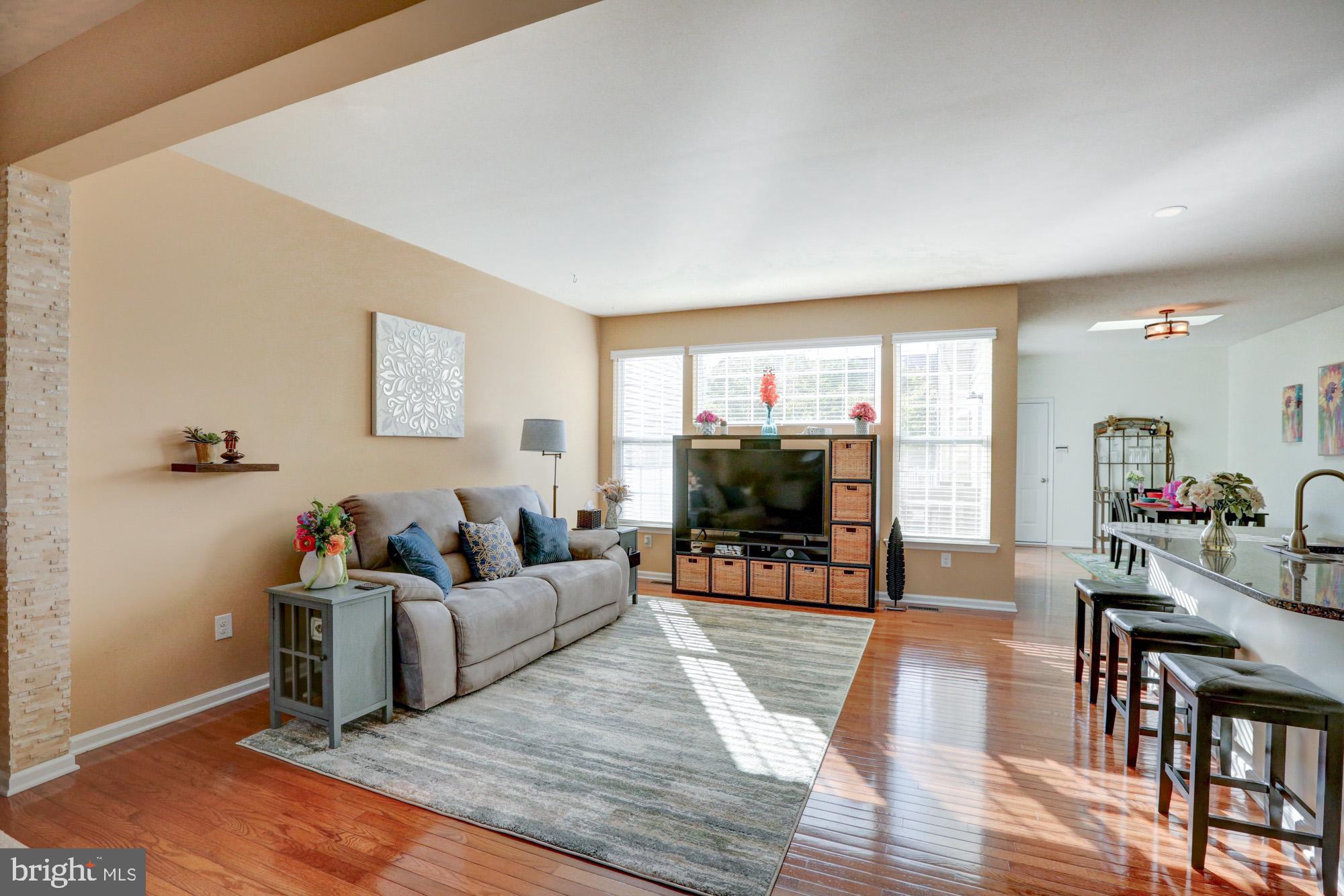 1805 North Pollock Way Middletown, DE 19709 - Photo 27 of 84 Bright and inviting living space.