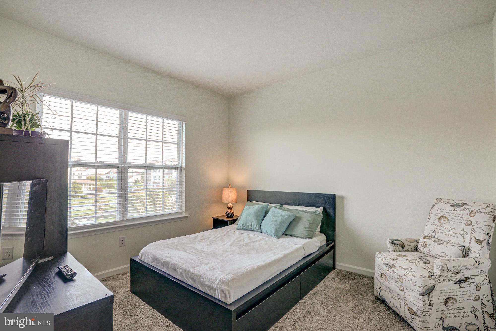 1805 North Pollock Way Middletown, DE 19709 - Photo 55 of 84 Bright and airy bedroom retreat.