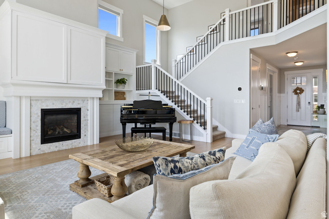 601 Mountain View Road, Unit 337 Lehi, UT 84048 - Photo 10 of 61 Living room