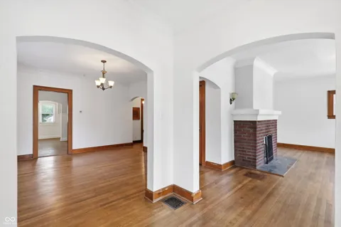 $215,000 | 4340 Guilford Avenue, Indianapolis, IN 46205
