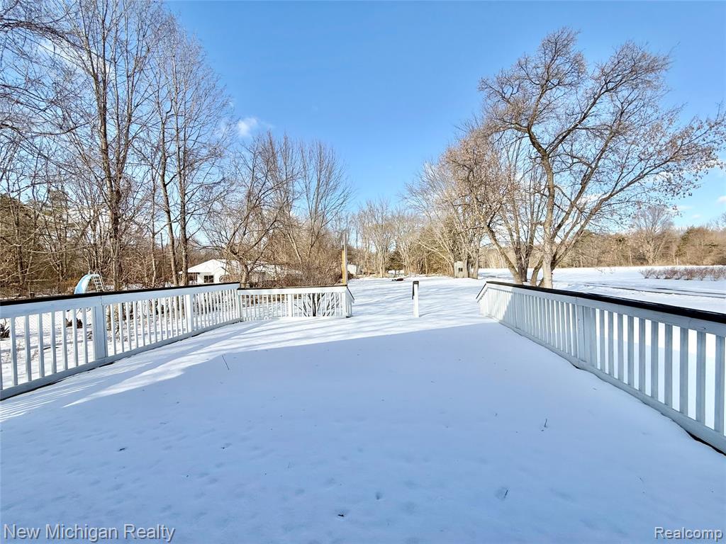 5186 West Wilson Road Clio, MI 48420 - Photo 45 of 46