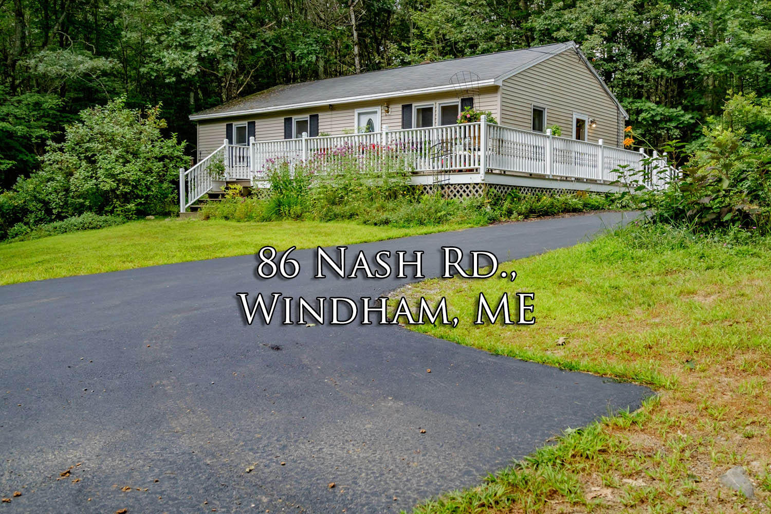 86 Nash Road Windham, ME 04062 - Photo 1 of 35 20190808gp-63000