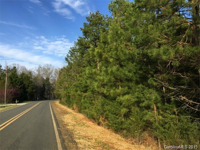 0 Mini Ranch Road, Unit 120A Waxhaw, NC 28173 - Photo 1 of 7 a view of a balcony with a tree