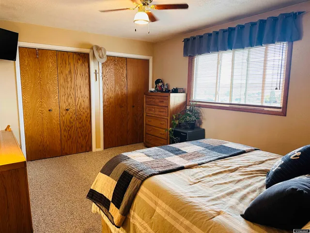 $255,000 | 1123 B 9th W Avenue, Kemmerer, WY 83101