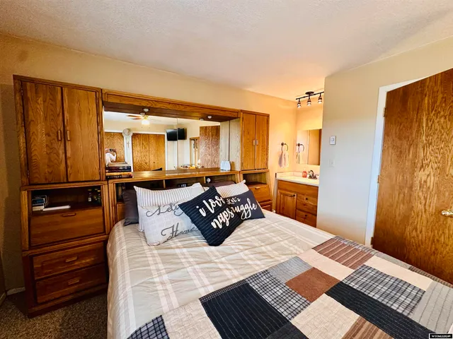 $255,000 | 1123 B 9th W Avenue, Kemmerer, WY 83101