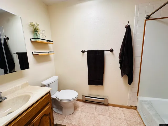 $255,000 | 1123 B 9th W Avenue, Kemmerer, WY 83101