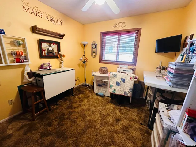 $255,000 | 1123 B 9th W Avenue, Kemmerer, WY 83101