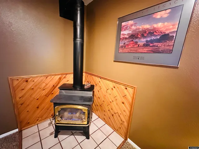 $255,000 | 1123 B 9th W Avenue, Kemmerer, WY 83101