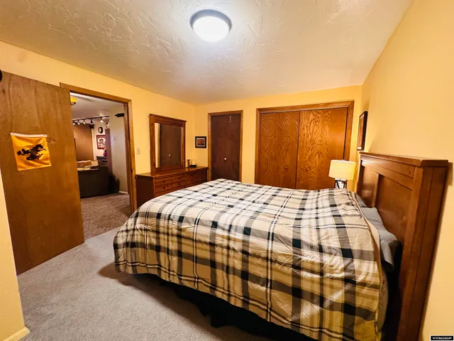 $255,000 | 1123 B 9th W Avenue, Kemmerer, WY 83101