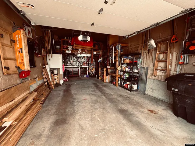 $255,000 | 1123 B 9th W Avenue, Kemmerer, WY 83101