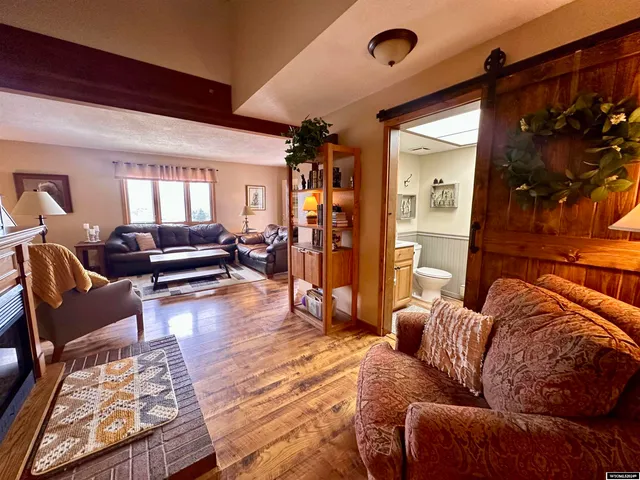 $255,000 | 1123 B 9th W Avenue, Kemmerer, WY 83101