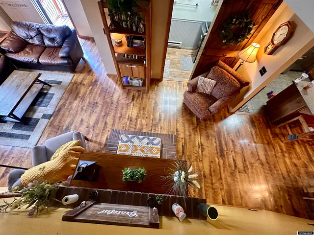 $255,000 | 1123 B 9th W Avenue, Kemmerer, WY 83101