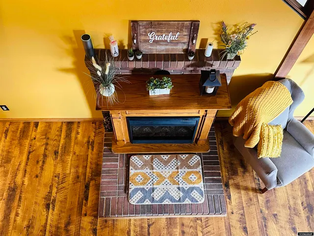 $255,000 | 1123 B 9th W Avenue, Kemmerer, WY 83101