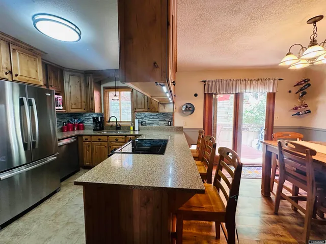 $255,000 | 1123 B 9th W Avenue, Kemmerer, WY 83101