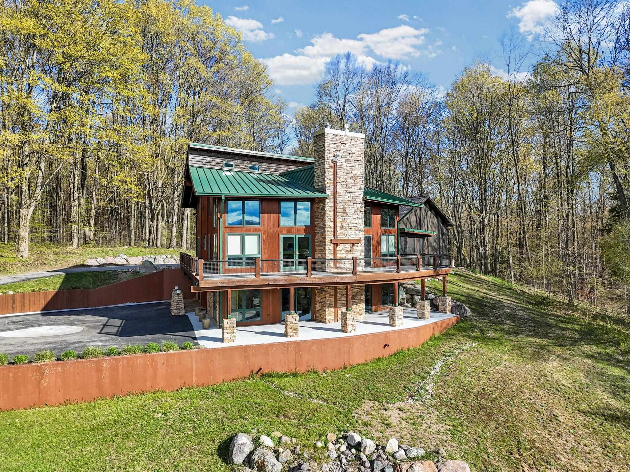 8356 West 38th Road Cadillac, MI 49601 - Photo 67 of 75