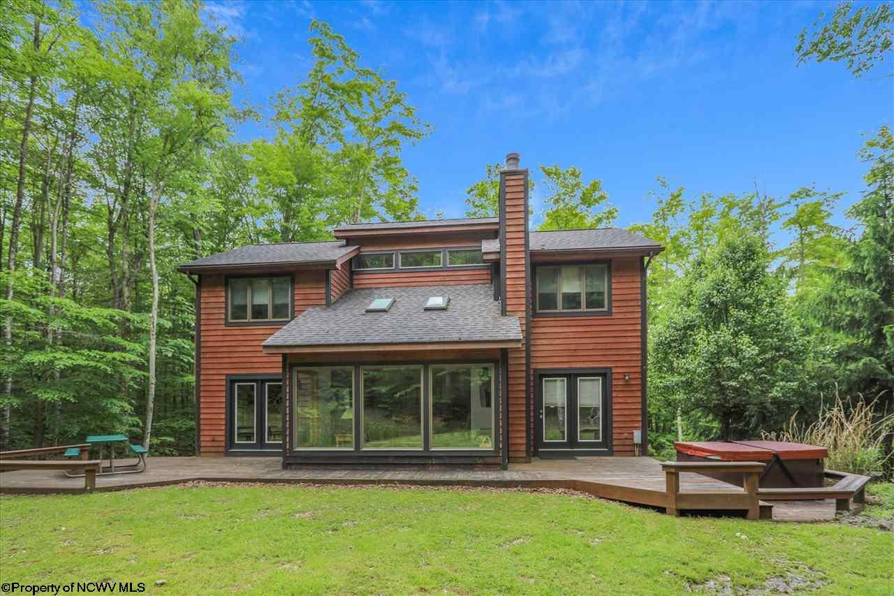 98 Ridge Road Davis, WV 26260 - Photo 19 of 20 Gallery Image 19