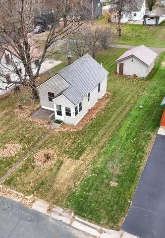 $134,000 | 515 South 5th Street, Luck, WI 54853