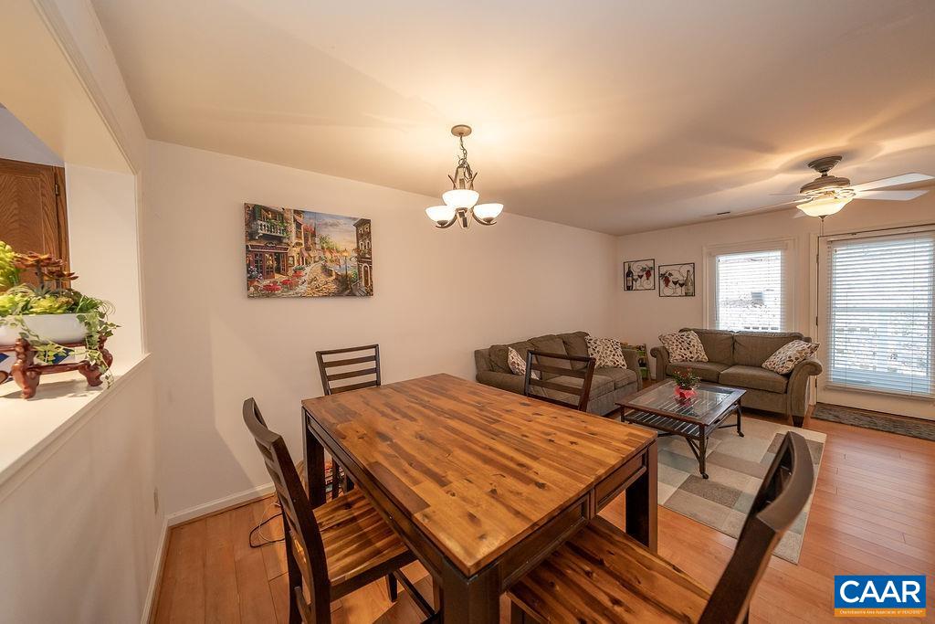 1302 Wimbledon Way Charlottesville, VA 22901 - Photo 14 of 60