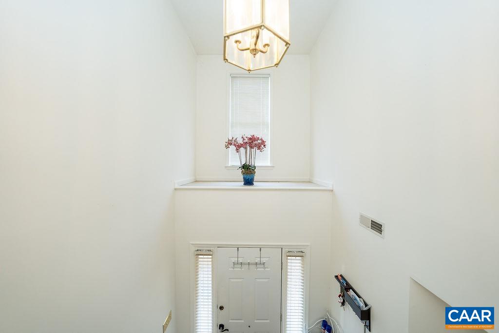 1302 Wimbledon Way Charlottesville, VA 22901 - Photo 30 of 60 a view of dining room with wooden floor