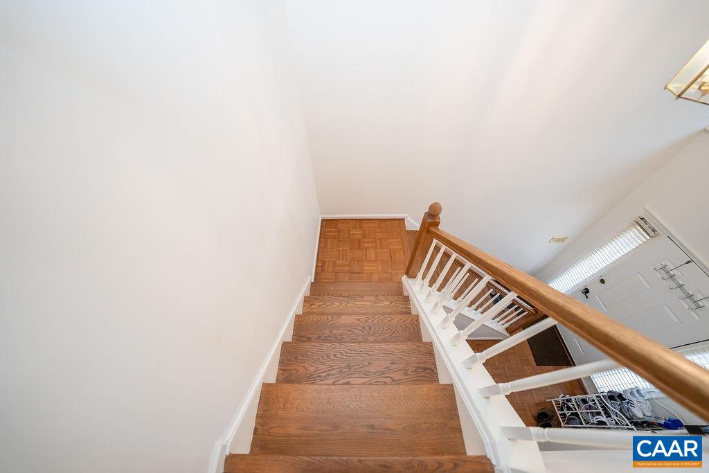 1302 Wimbledon Way Charlottesville, VA 22901 - Photo 38 of 60 a view of entryway