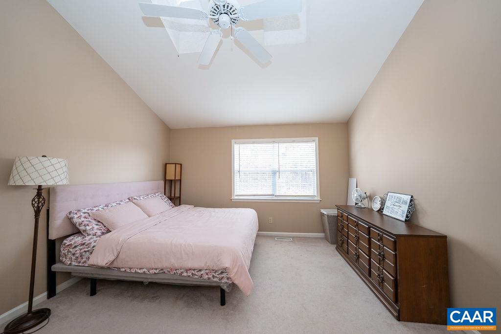 1302 Wimbledon Way Charlottesville, VA 22901 - Photo 43 of 60 a bedroom with a bed and a window