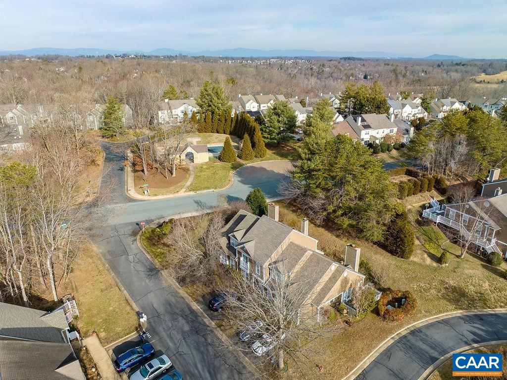 1302 Wimbledon Way Charlottesville, VA 22901 - Photo 58 of 60 a view of a city