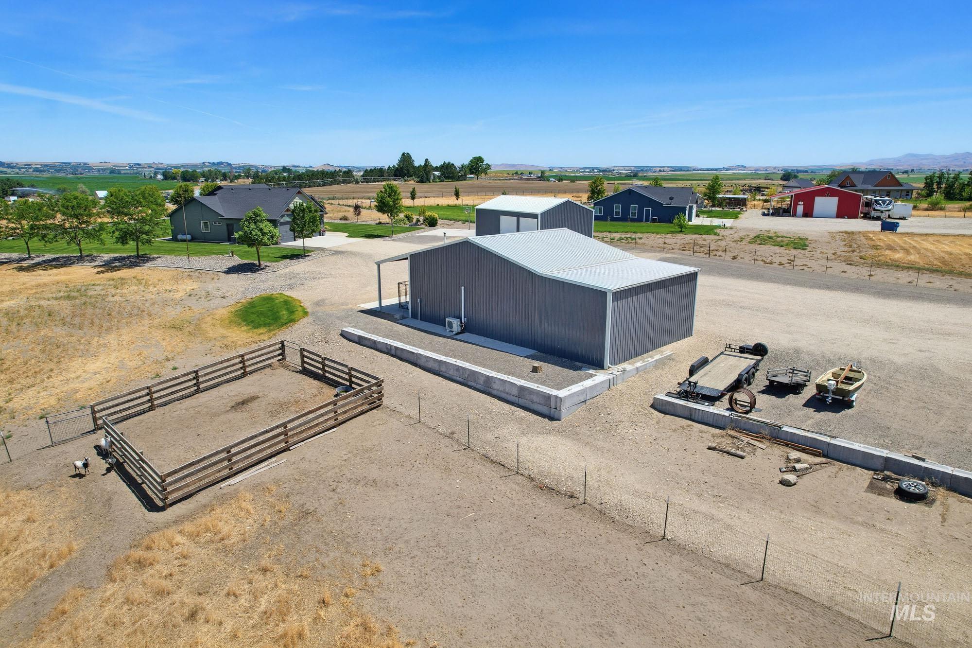 4280 Hogg Road Homedale, ID 83628 - Photo 46 of 50