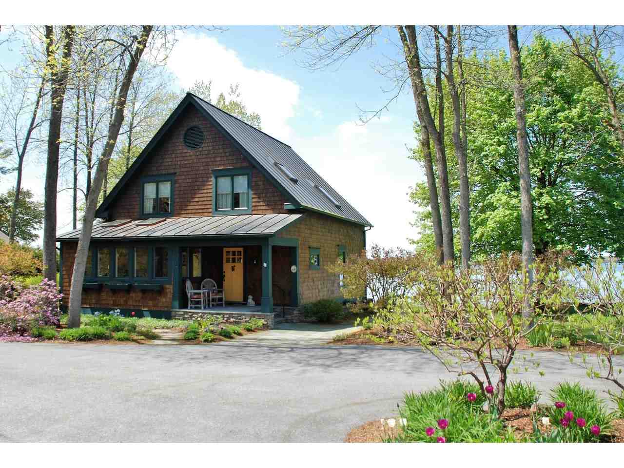 240 Clearwater Road Shelburne, VT 05482 - Photo 1 of 40 Gallery Image 1