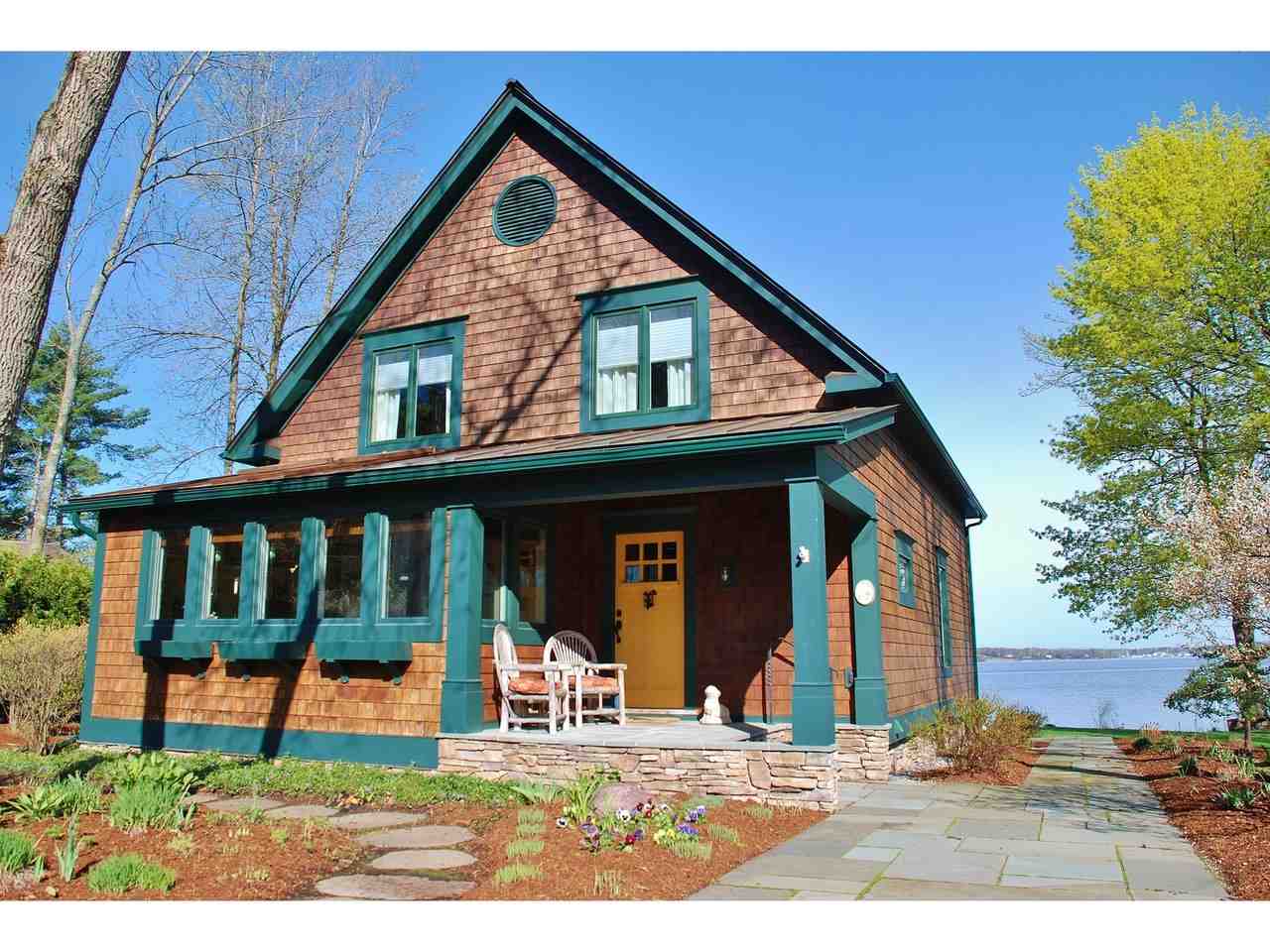 240 Clearwater Road Shelburne, VT 05482 - Photo 8 of 40 Gallery Image 8