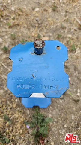 a view of water heater