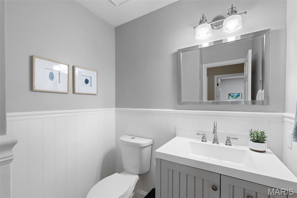 8 Wilson Ridge Court Chesterfield, MO 63005 - Photo 28 of 63 Gallery Image 28