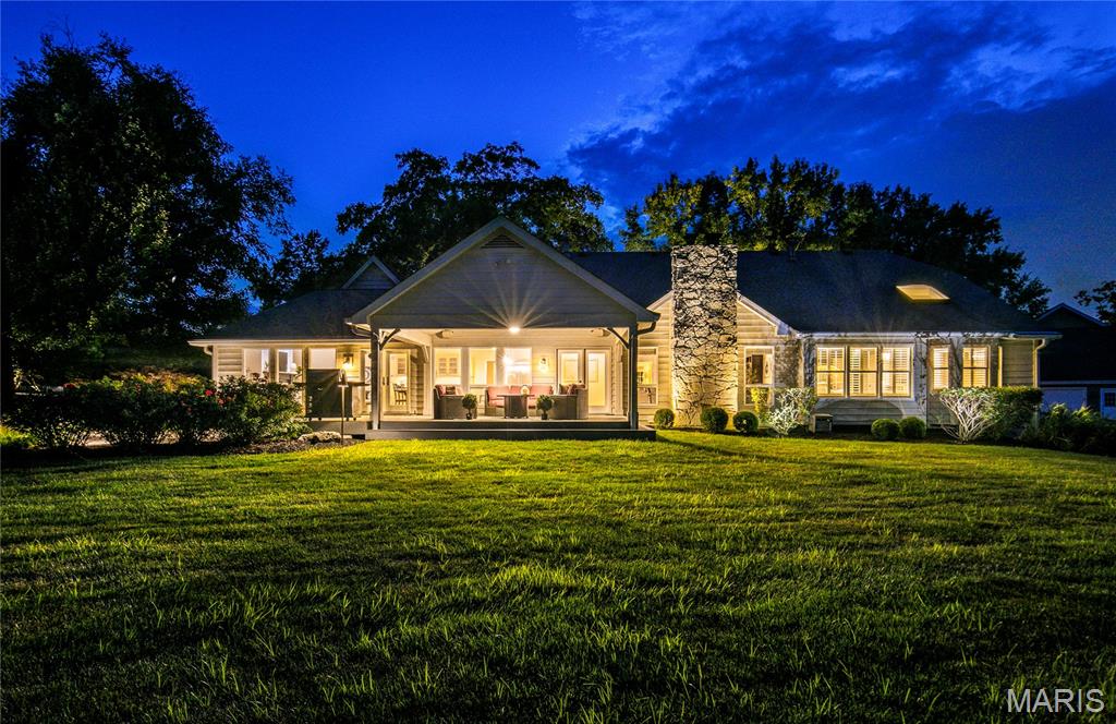 8 Wilson Ridge Court Chesterfield, MO 63005 - Photo 53 of 63 Gallery Image 53