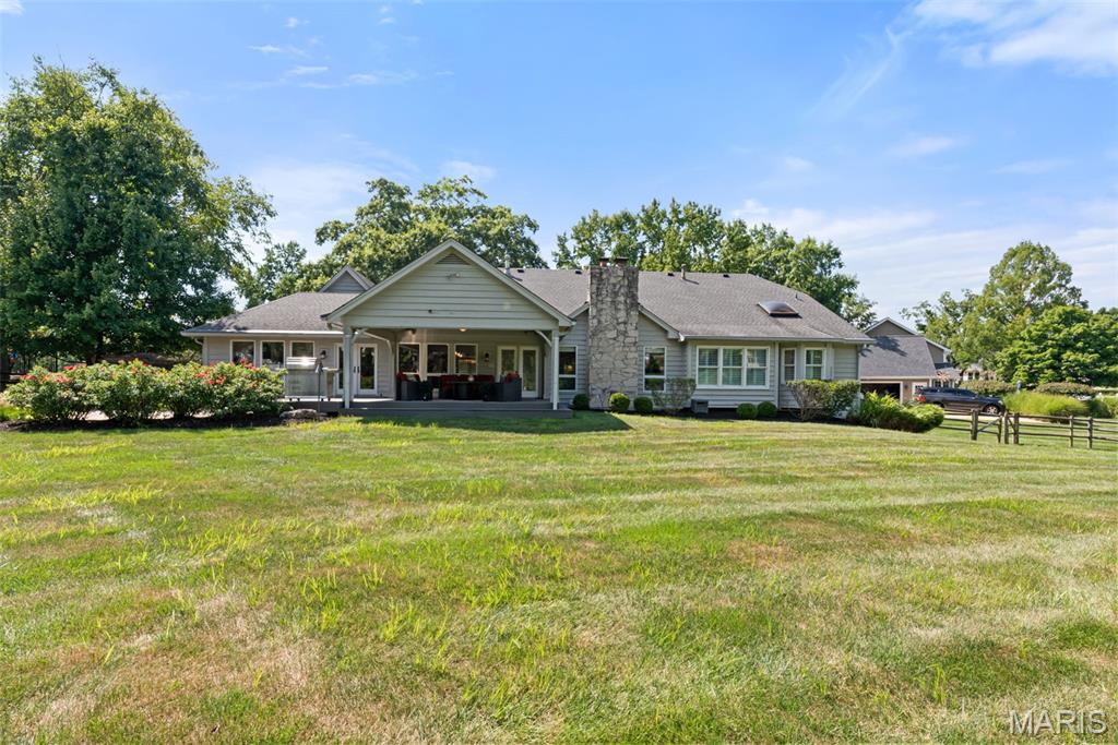 8 Wilson Ridge Court Chesterfield, MO 63005 - Photo 54 of 63 Gallery Image 54